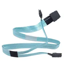 Кабель HP Wide-SAS to 2 SFF-8087 Mini-SAS PORT1 (747574-001 / 784627-001)