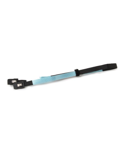 Кабель HP MiniSAS 62cm Backplane to Controller Cable DL360 G10 4 LFF (869673-001)