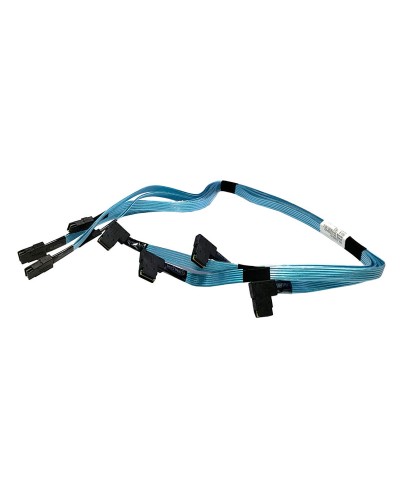 Кабель HP Mini SAS Shiner Cable Assembly for HP DL380 G10 (874686-001 / 875094-001)