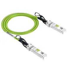 Кабель 10Gtek 10G SFP+ DAC Twinax Passive 0.5м for Cisco (SFP-H10GB-CU0.5M / CAB-10GSFP-P0.5M) new