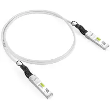 Кабель 10Gtek 10G SFP+ DAC Twinax Passive 0.5м for Ubiquiti (SFP-H10GB-CU0.5M / CAB-10GSFP-P0.5M) ne