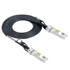 Кабель 10Gtek 10G SFP+ DAC Twinax Passive 2м for Cisco (CAB-10GSFP-P2M) new
