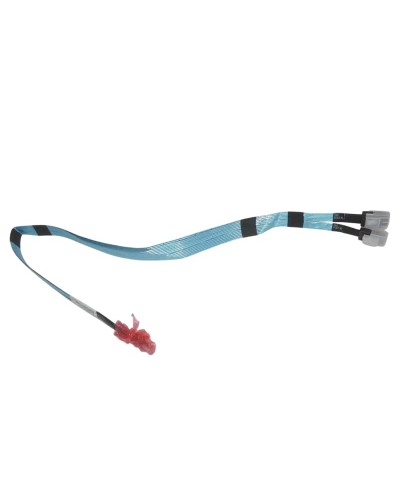 Кабель HP DL360 Gen10 Mini-SAS 10-SFF Backplane to P408i-a (869675-001 / 875567-001)