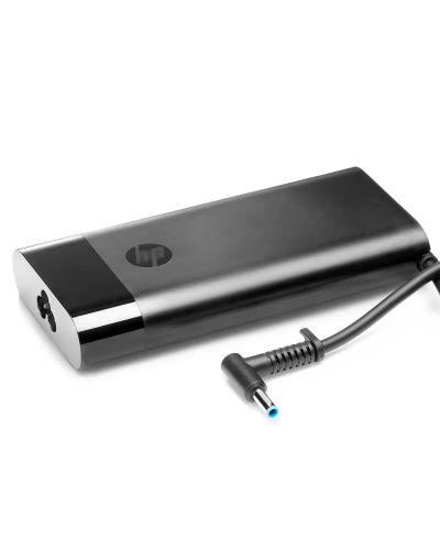 Адаптер живлення HP 150W 19.5V 7.69A (917649-850) Адаптер живлення HP 150W 19.5V 7.69A (917649-850)