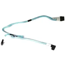 Кабель RAID контролера HP P440/430 12Gbps Internal cable 68pin to 2 x MiniSas ML350/DL380 LFF/DL360