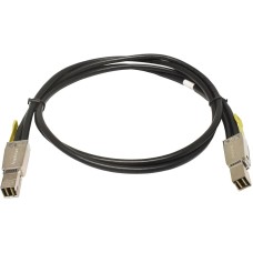 Кабель Dell PowerEdge MiniSAS HD SFF-8644 to MiniSAS HD SFF-8644 (04050804)