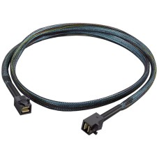 Кабель Dell PowerEdge backplane SFF-8643 HD SAS 80см