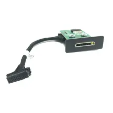 Модуль расширения Dell D7-Micro-PS2-A00 для 7040M Micro (0C59HW / C59HW) 