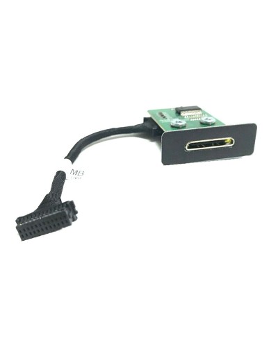 Модуль розширення Dell D7-Micro-PS2-A00 для 7040M Micro (0C59HW / C59HW) 