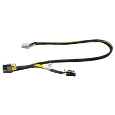 Кабель Dell GPU power cable for PowerEdge (0DRXPD / DRXPD) new