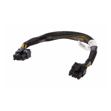 Кабель питания Dell 8-Pin Backplane Power Cable 23cm (123W8 / 0123W8)