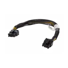 Кабель питания Dell 8-Pin Backplane Power Cable 23cm (123W8 / 0123W8)