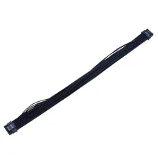 Кабель живлення для відеокарти 12VHPWR male to male 25cm new