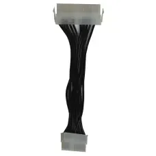 Кабель питания материнской платы Lenovo 24-pin на 14-pin new