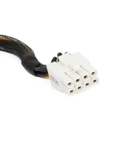 Кабель питания для видеокарты 30cm 8pin - 8+8pin Dell (Замена - 3692K)