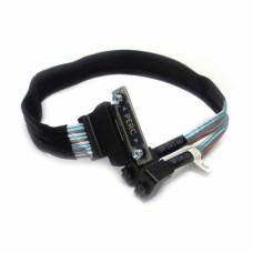 Кабель DELL PowerEdge R630 10Bay SFF SAS TO DUAL MINI SAS HD CABLE (5DP9R)