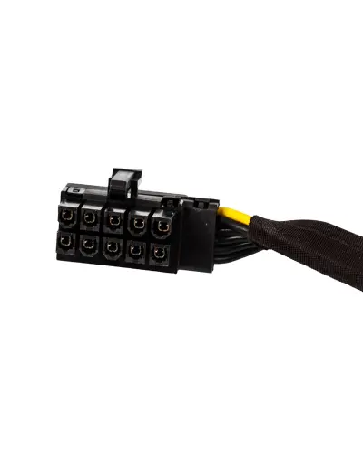 Кабель HPE Proliant DL360P G8 Backplane Power Cable 35см (654072-001)