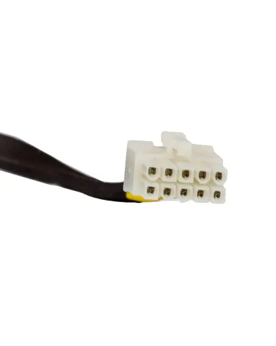 Кабель HPE Proliant DL360P G8 Backplane Power Cable 35см (654072-001)