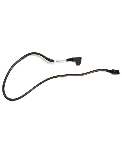 Кабель HP Mini SAS Cable SFF-8087 0,8M (672239-001)