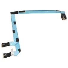 Кабель Dell PowerEdge R640 NVMe Backplane BP A0/B0 to MB M3/M4 Port 6-9 Cable (684MR / 0684MR)