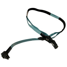 Кабель HP ProLiant DL360 Gen9 8x SFF — Dual Mini SAS Cable 24"/30'' (756907-001)