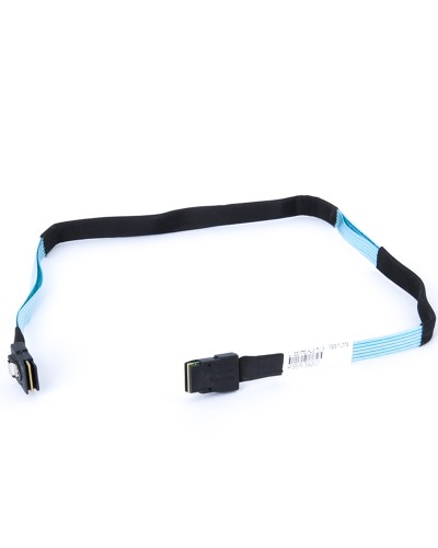 Кабель HP SAS 67cm 2x SFF-8087 (780425-001 / 756916-001)