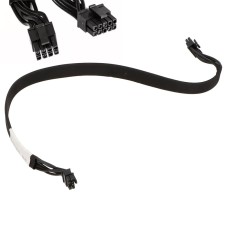 Кабель живлення для бекплейну HP DL360 DL380 G9 40cm 10pin - 8pin ( 756917-001)