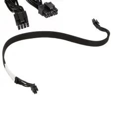 Кабель живлення для бекплейну HP DL360 DL380 G9 40cm 10pin - 8pin ( 756917-001)