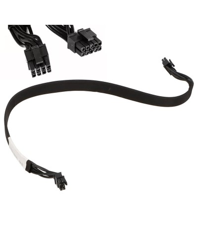 Кабель живлення для бекплейну HP DL360 DL380 G9 40cm 10pin - 8pin ( 756917-001)