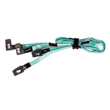 Кабель HP Mini SAS To Mini SAS Cable DL380 Gen9 (776402-001)