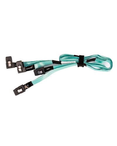 Кабель HP Mini SAS To Mini SAS Cable DL380 Gen9 (776402-001)