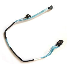 Кабель HP Mini SAS-Cable 4x SFF-8087 77cm HP DL360 G9 P440ar/H240ar (780419-001)