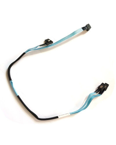 Кабель HP Mini SAS-Cable 4x SFF-8087 77cm HP DL360 G9 P440ar/H240ar (780419-001)