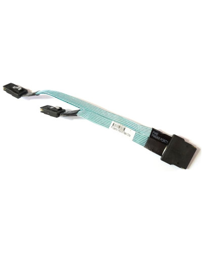 Кабель HP ProLiant DL380 G9 Mini-SAS Cable (781580-001)