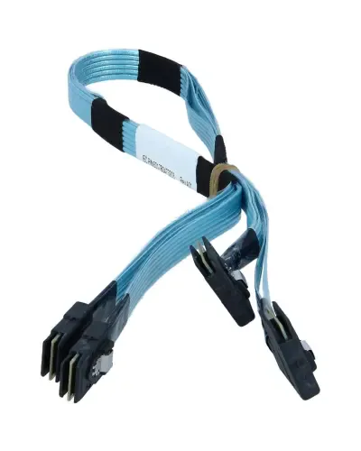 Кабель HP Mini-SAS Kit for DL380 G9 (784621-001)