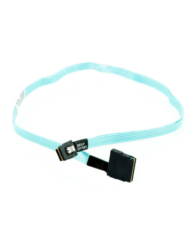 Кабель HP DL380 Gen9 Cable WideSAS-to-SAS-SFF-8087 (784626-001, 747572-001)