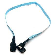 Кабель HP Mini SAS HP ProLiant DL360 G9 Ribbon Cable (787305-001, 785649-00)