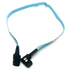 Кабель HP Mini SAS HP ProLiant DL360 G9 Ribbon Cable (787305-001, 785649-00)