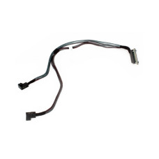 Кабель DELL DUAL SAS TO PERC H730 CABLE R430 8 bay (7NKWC)