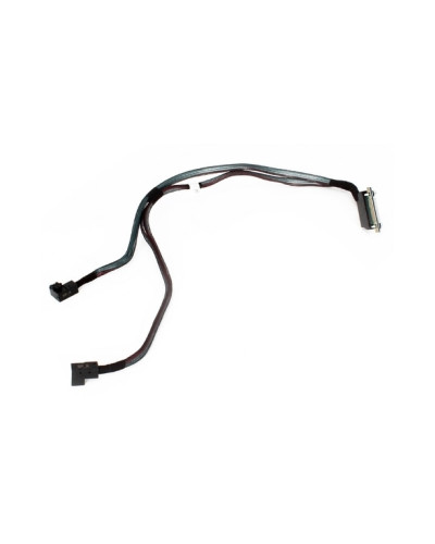 Кабель DELL DUAL SAS TO PERC H730 CABLE R430 8 bay (7NKWC)