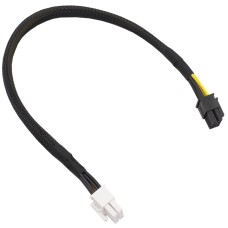 Кабель питания для видеокарты 30cm 8pin - 8pin Dell