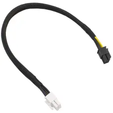 Кабель питания для видеокарты 30cm 8pin - 8pin Dell