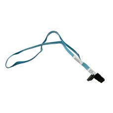 Кабель HP SAS 85cm 2x SFF-8087 для HP DL380 G10 (869826-001)