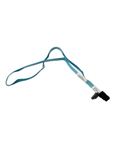 Кабель HP SAS 85cm 2x SFF-8087 для  HP DL380 G10 (869826-001)