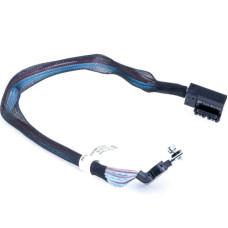 Кабель DELL PowerEdge R730XD 12Bay LFF PERC SAS HD CABLE (8717G, FVPCF)