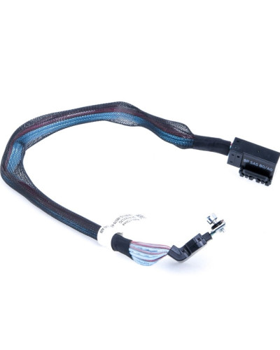 Кабель DELL PowerEdge  R730XD 12Bay LFF PERC SAS HD CABLE (8717G, FVPCF )