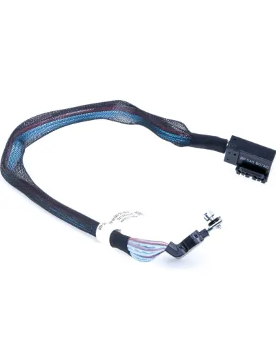 Кабель DELL PowerEdge R730XD 12Bay LFF PERC SAS HD CABLE (8717G, FVPCF)
