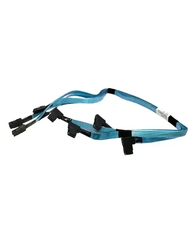 Кабель HP Mini SAS Shiner Cable Assembly for HP DL380 G10 (874686-001 / 875094-001)
