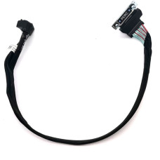 Кабель Dell PowerEdge R640 EMC HDD BACKPANE RAID CABLE 10 Bay (8Y2C8)