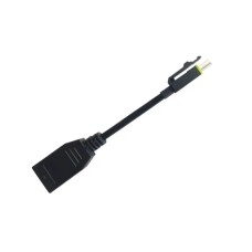 Переходник PNY OEM Mini DisplayPort (тато) на DisplayPort (мама) (91008582V3) new